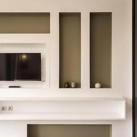Loft De Luxe Aux Portes De Paris *