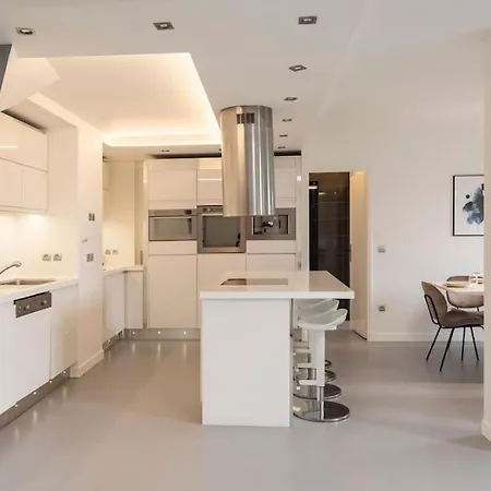Loft De Luxe Aux Portes De Paris Montreuil (Seine-Saint-Denis)