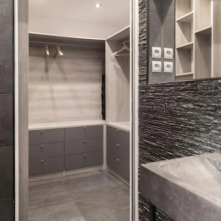 Loft De Luxe Aux Portes De Paris Apartment