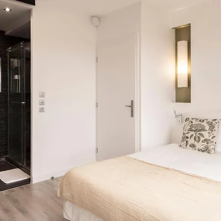 Loft De Luxe Aux Portes De Paris *