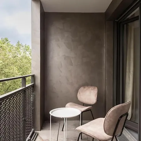 Loft De Luxe Aux Portes De Paris